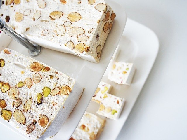 Torrone Artigianale